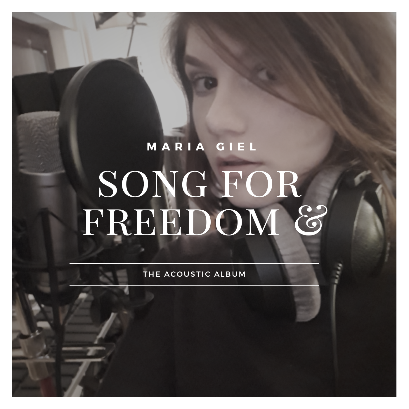 Song for freedom