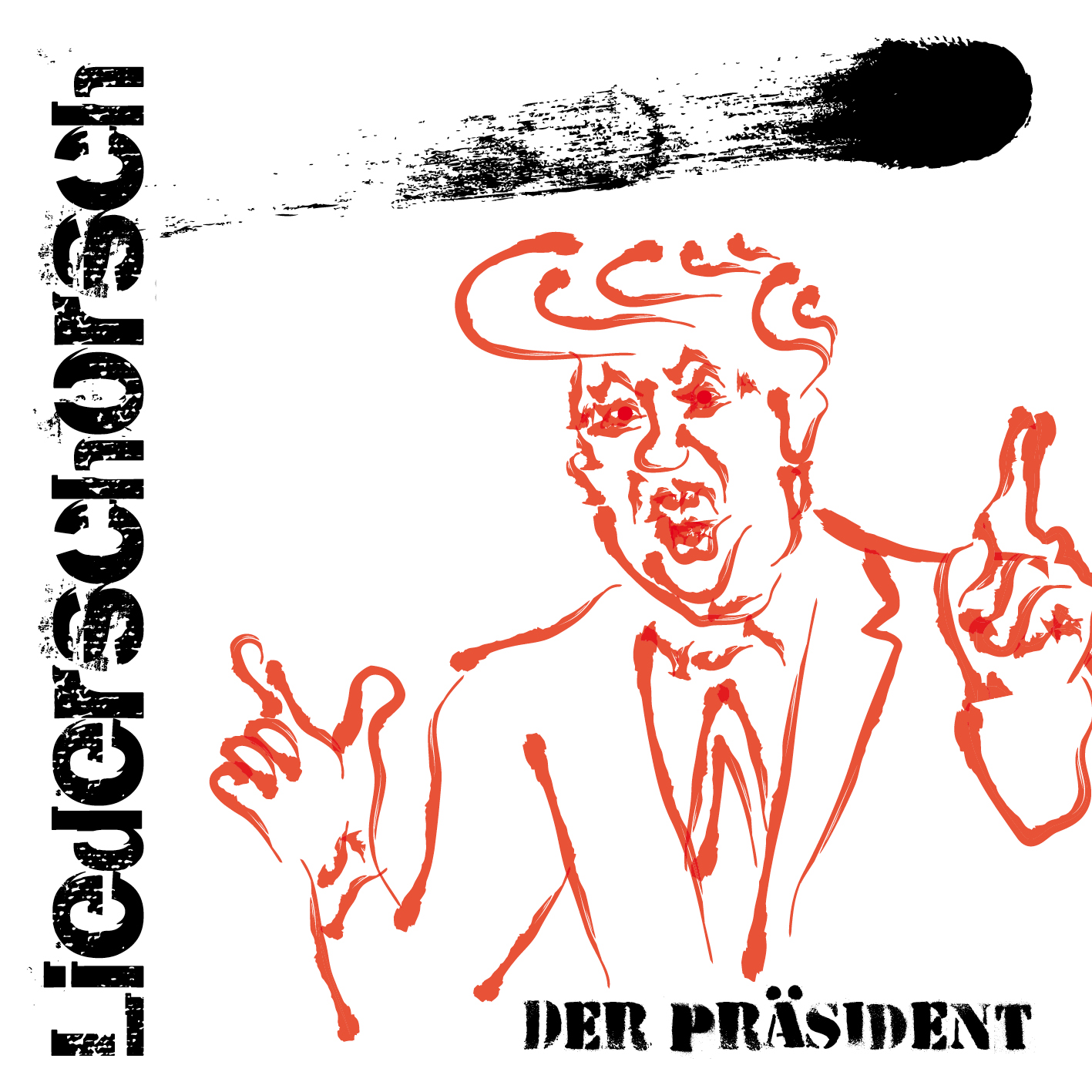 Der Präsident