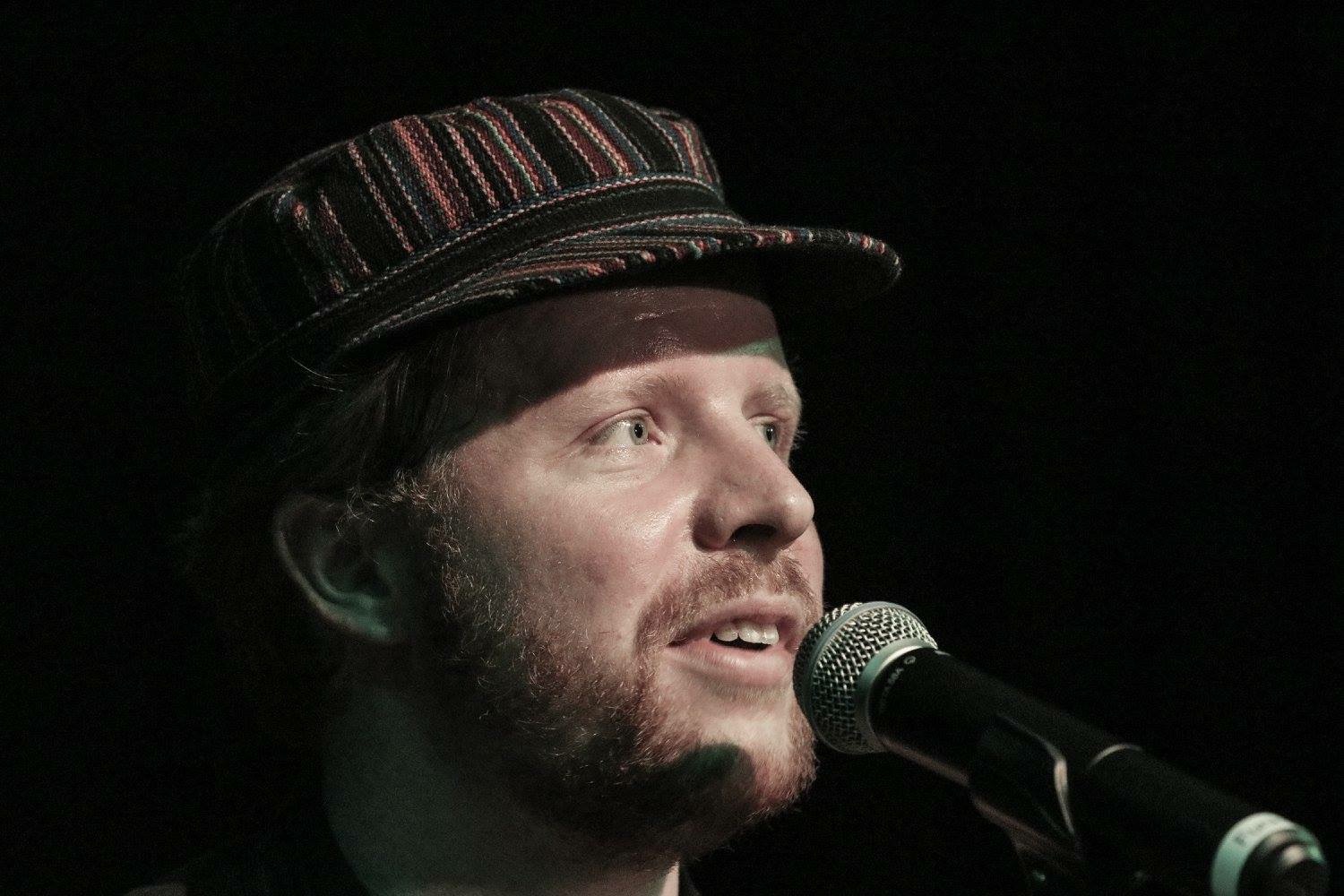 Tobias Thiele